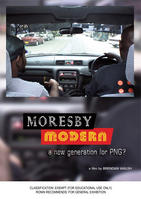 MORESBY MODERN