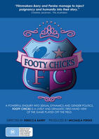 FOOTY CHICKS