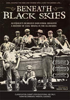 BENEATH BLACK SKIES