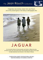 JAGUAR (from the Rouch Collection)