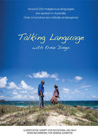 TALKING LANGUAGE with Ernie Dingo [from the CAAMA Collection]