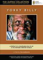 YORKY BILLY [from the AIATSIS Collection]