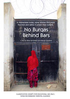 NO BURQAS BEHIND BARS