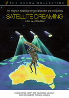 SATELLITE DREAMING [from the CAAMA Collection]