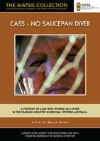 CASS - NO SAUCEPAN DIVER [from the AIATSIS Collection]