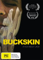 BUCKSKIN