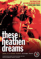 THESE HEATHEN DREAMS: Journey of a Cultural Bolshevik - Christopher Barnett