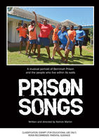 PRISON SONGS