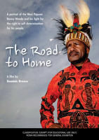 ROAD TO HOME, THE