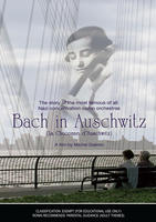 BACH IN AUSCHWITZ (LA CHACONNE D’AUSCHWITZ)