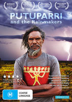 PUTUPARRI and the Rainmakers