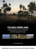 YOLNGU HOMELAND