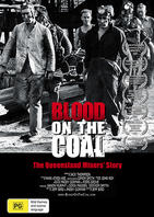 BLOOD ON THE COAL