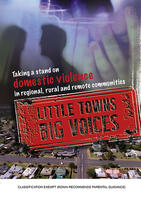 LITTLE TOWNS, BIG VOICES