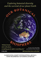 OUR BOTANICAL BIOSPHERE