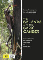 BALANDA AND THE BARK CANOES, THE