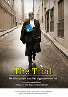 TRIAL, THE