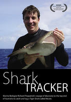 SHARK TRACKER