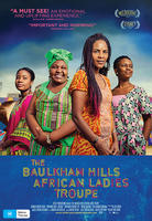 BAULKHAM HILLS AFRICAN LADIES TROUPE, THE