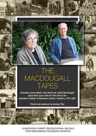 MACDOUGALL TAPES, THE