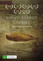 NIGHT PARROT STORIES