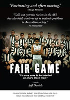 FAIR GAME