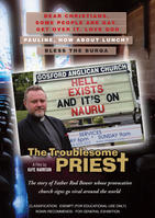 TROUBLESOME PRIEST, THE