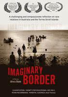 IMAGINARY BORDER