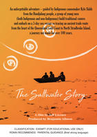 SALTWATER STORY, THE