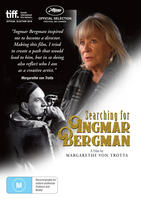 SEARCHING FOR INGMAR BERGMAN