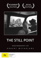 STILL POINT, THE - Photography of Robert McFarlane