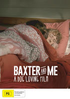 BAXTER AND ME