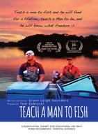 TEACH A MAN TO FISH