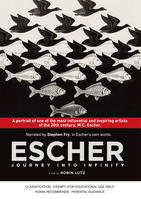 ESCHER:  JOURNEY INTO INFINITY