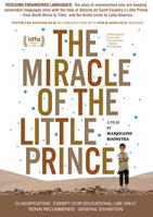 MIRACLE OF THE LITTLE PRINCE, THE