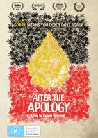 AFTER THE APOLOGY