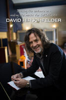 DAVID HIRSCHFELDER:  Drawing the audience in - making the music for SHINE