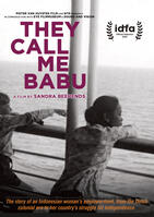 THEY CALL ME BABU