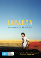 JAPARTA - a Journey to the Gurindji Way