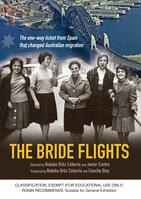 BRIDE FLIGHTS, THE (Spanish version)