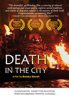 DEATH IN THE CITY