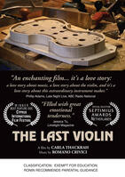 LAST VIOLIN, THE