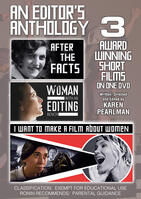 EDITOR'S ANTHOLOGY, AN