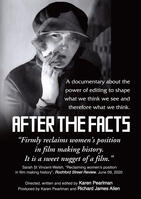 AFTER THE FACTS