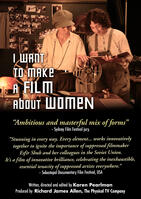 I WANT TO MAKE A FILM ABOUT WOMEN