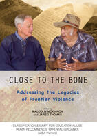 CLOSE TO THE BONE