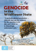 GENOCIDE IN THE WILDFLOWER STATE