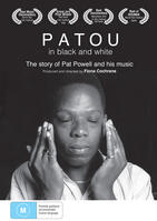 PATOU:  in Black and White