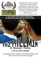 HILLMEN, THE - a Soccer Fable
