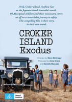 CROKER ISLAND EXODUS